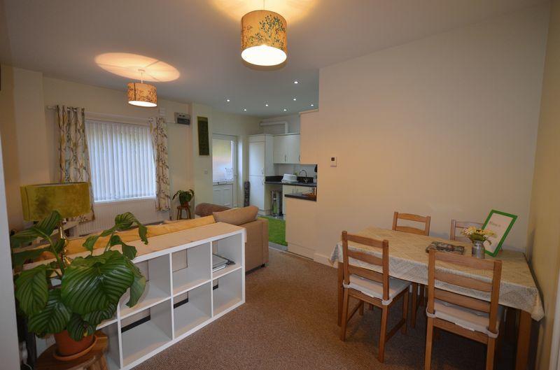 Forest Nook Villa Lydney Exteriör bild